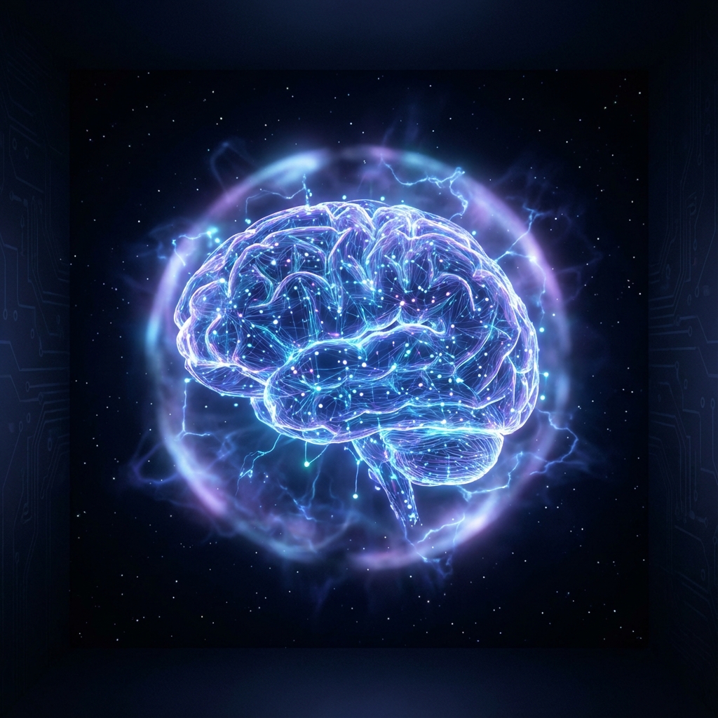 Centralized Memory Core